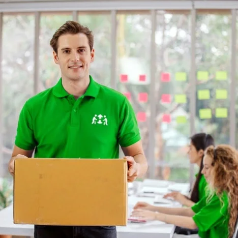 Servicii profesionale de închiriere container Skip