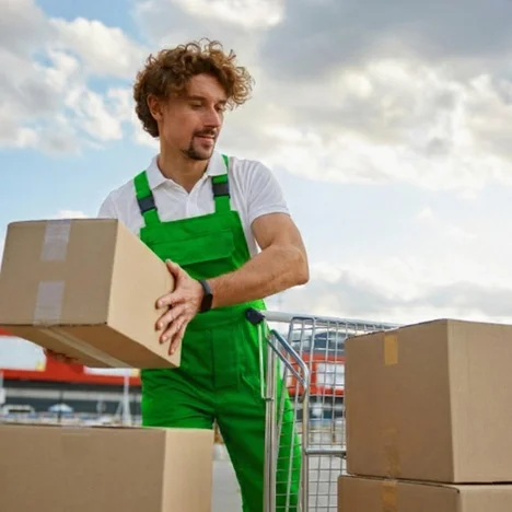 Avantaje ale serviciilor de închiriere container Skip