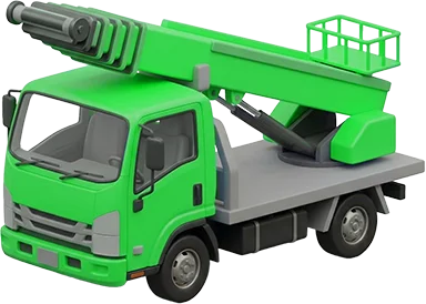 Lift mobil
